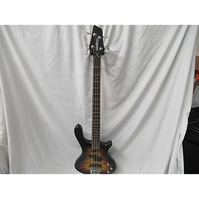 Washburn Taurus T14 Electric Bass Guitar