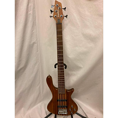 Washburn Taurus T24nmk Electric Bass Guitar
