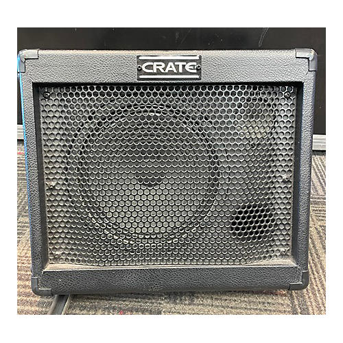 Crate Taxi Series TX15 Guitar Combo Amp