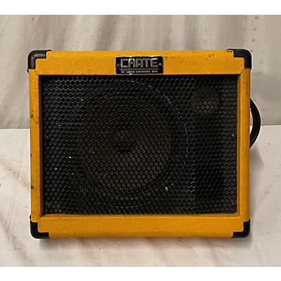 Crate Taxi Series TX30 30w 1x8