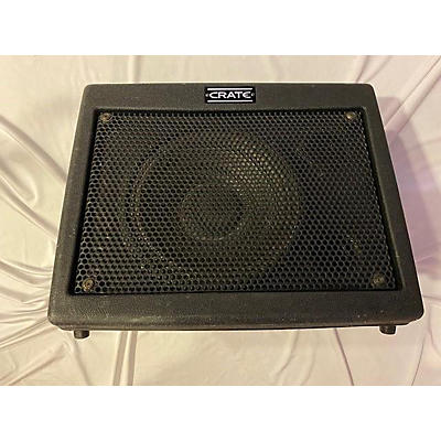 Crate Taxi Series TX50DB Limo 50W 1x10 Guitar Combo Amp