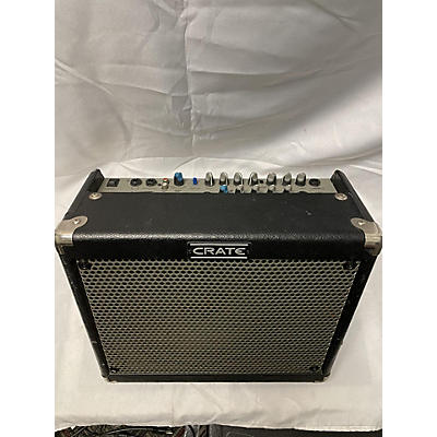 Crate Taxi Series TX50DB Limo 50W 1x10 Guitar Combo Amp