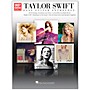 Hal Leonard Taylor Swift - Easy Guitar Anthology