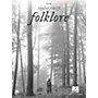 Hal Leonard Taylor Swift - Folklore Easy Piano Songbook