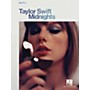 Hal Leonard Taylor Swift - Midnights Easy Piano Artist Songbook