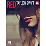 Hal Leonard Taylor Swift - Red for Easy Guitar Tab