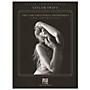 Hal Leonard Taylor Swift - The Tortured Poets Department: The Anthology (Guitar Chord/Lyrics)