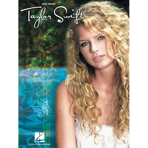 Taylor Swift For Easy Piano