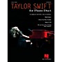 Hal Leonard Taylor Swift For Piano Duet (1 Piano 4 Hands) - Intermediate Level
