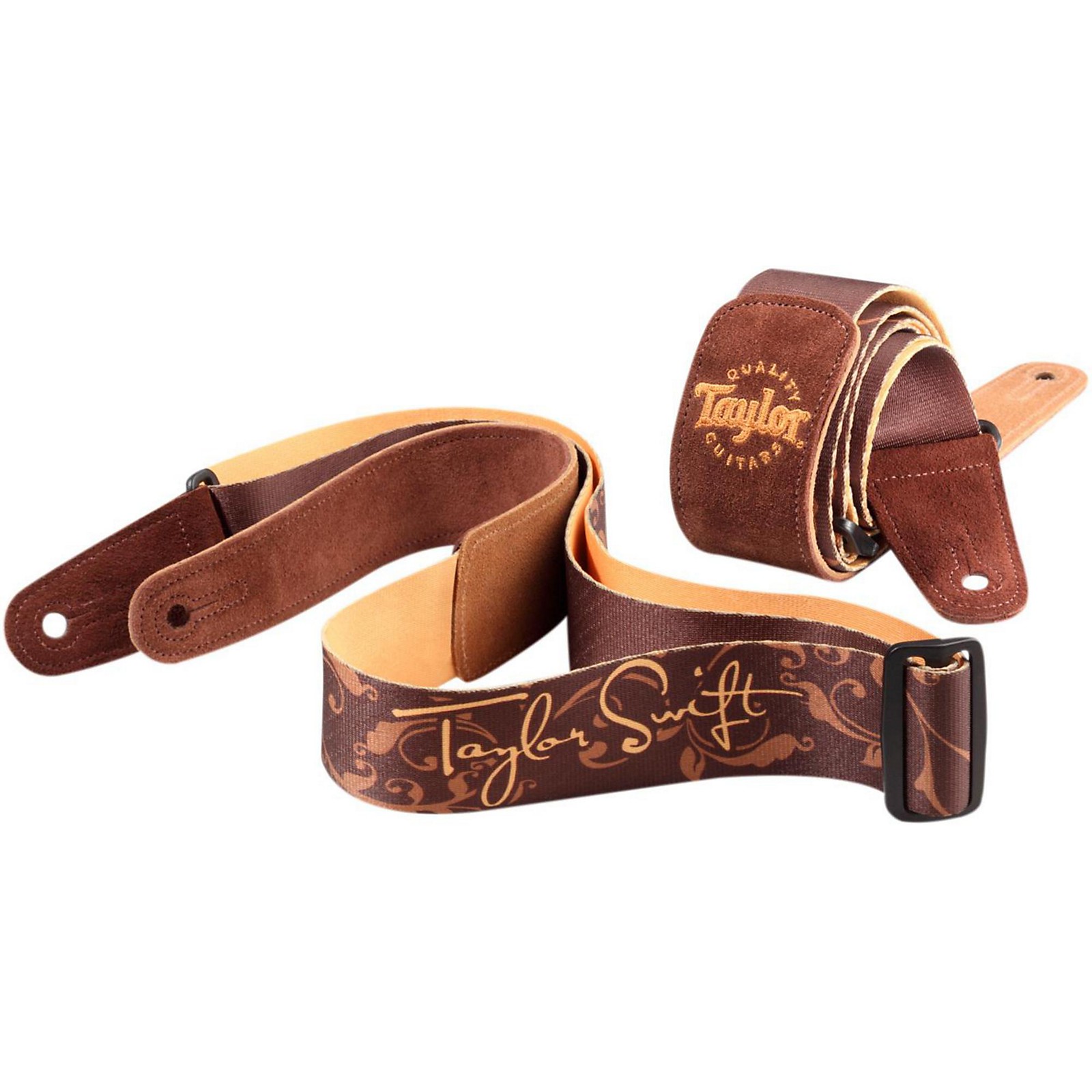 Taylor Taylor Swift Guitar Strap | Musicians Friend