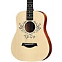 Taylor Taylor Swift Signature Baby Taylor Acoustic-Electric Guitar Natural