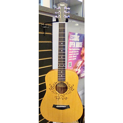 Taylor Taylor Swift Signature Baby Taylor Acoustic Guitar