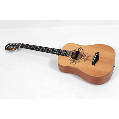 Taylor Taylor Swift Signature Baby Taylor Left-Handed Acoustic Guitar