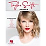 Hal Leonard Taylor Swift for Violin Instrumental Folio