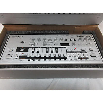 Roland Tb-03 Synthesizer
