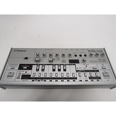 Roland Tb-03 Synthesizer