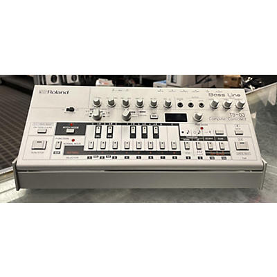 Roland Tb-03 Synthesizer