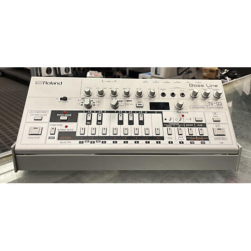 Roland Tb-03 Synthesizer