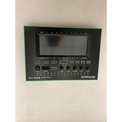 Roland Tb-3 Touch Bass Synthesizer Sound Module