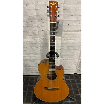 SIGMA Tb1n Acoustic Electric Guitar