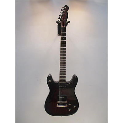 Fender Tc90 Hollow Body Electric Guitar