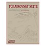 Southern Tchaikovsky Suite (Band/Concert Band Music) Concert Band Level 3 Arranged by James Barnes