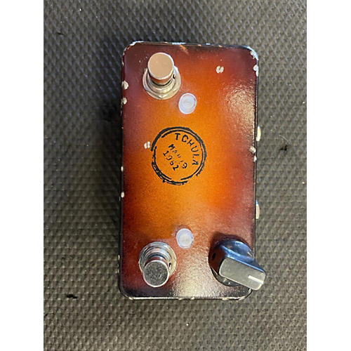Lovepedal Tchula Effect Pedal
