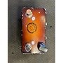 Used Lovepedal Tchula Effect Pedal