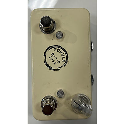 Lovepedal Tchula Effect Pedal