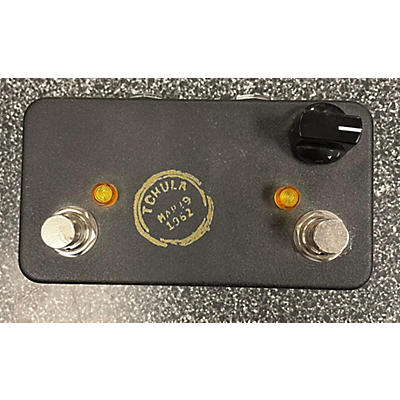 Lovepedal Tchula Effect Pedal