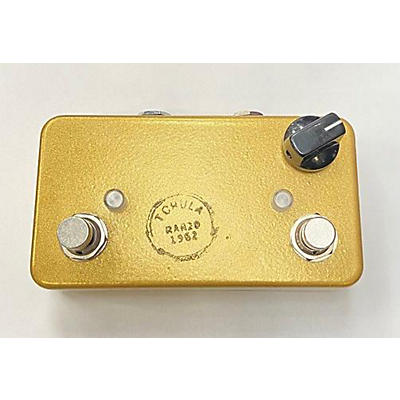 Lovepedal Tchulu Effect Pedal