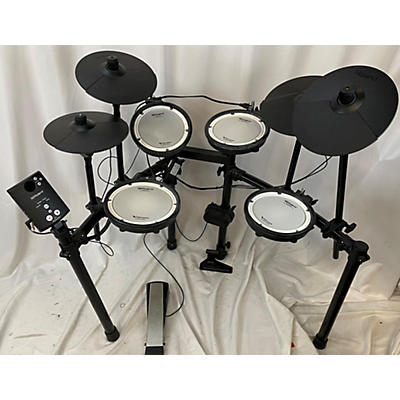Roland Td-1dmk Electric Drum Set