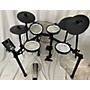 Used Roland Td-1dmk Electric Drum Set