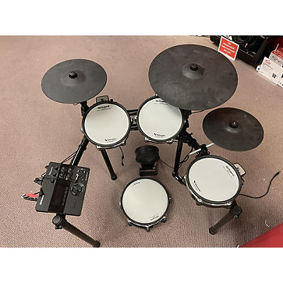 Roland Td-27kv Electric Drum Set