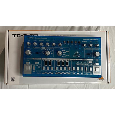 Behringer Td-3-BB Synthesizer