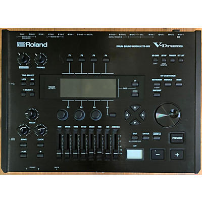 Roland Td-50x Electric Drum Module