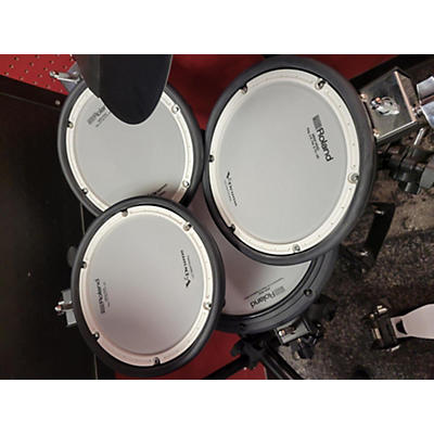 Roland Td17kv Electric Drum Set