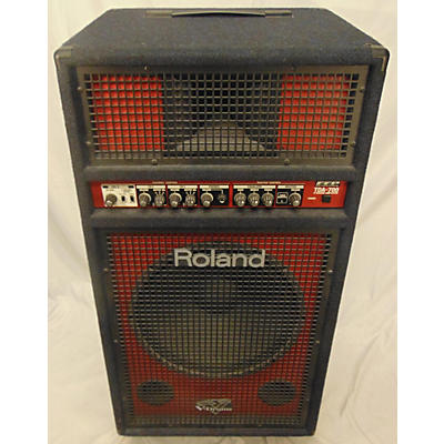Roland Tda700 Drum Amplifier