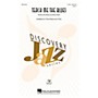 Hal Leonard Teach Me the Blues 2-Part composed by Kirby Shaw