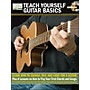Hal Leonard Teach Yourself Guitar Basics (Book/CD Package)
