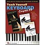 Hal Leonard Teach Yourself Keyboard - Complete Kit
