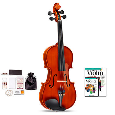 Etude Teach Yourself Violin Kit