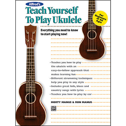 Teach Yourself to Play Ukulele