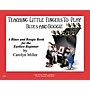 Willis Music Teaching Little Fingers To Play Blues And Boogie Piano