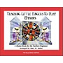 Willis Music Teaching Little Fingers To Play Hymns Earliest Beginner for Piano