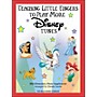 Willis Music Teaching Little Fingers To Play More Disney Tunes Book