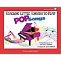 Willis Music Teaching Little Fingers To Play Pop Songs - Early to Later Elementary Level Book/Audio Online