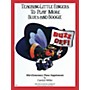 Willis Music Teaching Little Fingers to Play More Blues and Boogie - Willis Book by Carolyn Miller (Level Mid-Elem)