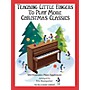 Willis Music Teaching Little Fingers to Play More Christmas Classics Willis Series Book by Various (Level Mid-Elem)