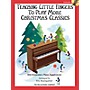 Willis Music Teaching Little Fingers to Play More Christmas Classics Willis Series Book with CD (Level Mid-Elem)